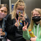 New Hope Club / The Tyne / The 202 on Aug 27, 2021 [828-small]