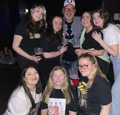 New Hope Club / The Tyne / The 202 on Aug 27, 2021 [830-small]
