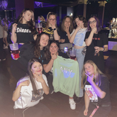 New Hope Club / The Tyne / The 202 on Aug 27, 2021 [831-small]
