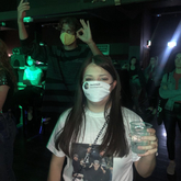 New Hope Club / The Tyne / The 202 on Aug 27, 2021 [832-small]