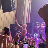 The Hunna on Nov 15, 2021 [834-small]