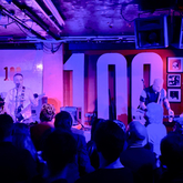 The Chords UK on Feb 19, 2022 [840-small]