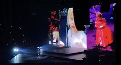 Billie Eilish / Dora Jar / Finneas on Feb 19, 2022 [841-small]