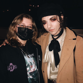 YUNGBLUD / Palaye Royale / Charlotte Sands on Feb 11, 2022 [846-small]