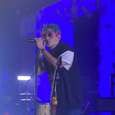 Waterparks / Zeph / Phem on Nov 8, 2021 [859-small]