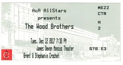 The Wood Brothers on Dec 12, 2017 [868-small]