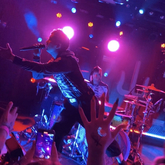 Twenty One Pilots on Oct 18, 2021 [880-small]