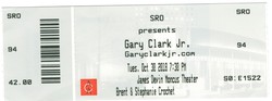Gary Clark Jr on Oct 30, 2018 [889-small]