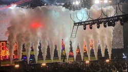 Twenty One Pilots / Bear Hands on Jun 5, 2019 [892-small]