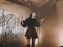 Caroline Polachek / Danny L Harle on Nov 3, 2019 [894-small]