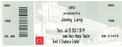 Johnny Lang on Jan 25, 2018 [895-small]