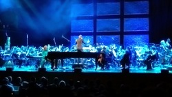Tori Amos / Sydney Symphony Orchestra on Nov 11, 2014 [979-small]