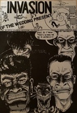 tags: Merch - The Wedding Present / greenhouse on Oct 30, 1989 [913-small]