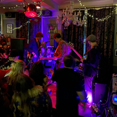 Gingerella / The Shakes on Feb 10, 2022 [917-small]