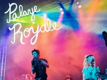 Charlotte Sands / Palaye Royale / YUNGBLUD on Feb 15, 2022 [921-small]