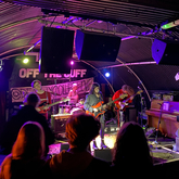 House Arrest / A Void / Druzhok / The Magdalanes on Feb 18, 2022 [930-small]