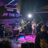 House Arrest / A Void / Druzhok / The Magdalanes on Feb 18, 2022 [932-small]