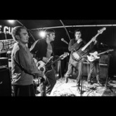 House Arrest / A Void / Druzhok / The Magdalanes on Feb 18, 2022 [934-small]