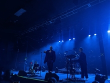 X Ambassadors / Scarypoolparty / Taylor Janzen on Nov 17, 2021 [938-small]