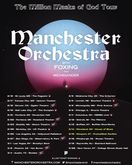 Manchester Orchestra / Foxing / Michigander on Feb 21, 2022 [942-small]