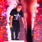 Trippie Redd / iann dior / SoFaygo on Aug 28, 2021 [943-small]