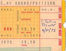 Robin Trower / Brian Auger's Oblivion Express / Joe Vitale's Madmen on Apr 19, 1975 [945-small]