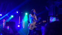 Pierce the Veil / Sleeping With Sirens / Beartooth / This Wild Life on Nov 9, 2014 [947-small]