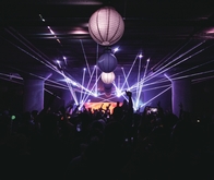 CloZee / Luttrell / Ben Böhmer / Marsh on Oct 31, 2019 [950-small]
