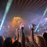 Grayscale / girlfriends / Cemetery Sun / Young Culture on Nov 6, 2021 [967-small]