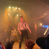 Grayscale / girlfriends / Cemetery Sun / Young Culture on Nov 6, 2021 [968-small]