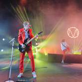 The Maine / The Technicolors / A Rocket to the Moon / Breakup Shoes on Jan 21, 2022 [970-small]