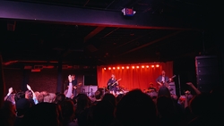 Wolf Alice / Bria on Nov 18, 2021 [982-small]