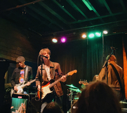 Inhaler / Sun Room on Nov 24, 2021 [983-small]