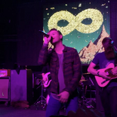 Dance Gavin Dance / Polyphia / Icarus The Owl / Wolf and Bear on Dec 12, 2017 [985-small]