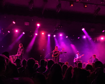 Cate Le Bon / Mega Bog on Feb 17, 2022 [991-small]