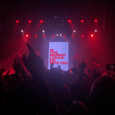 The Maine / Twin XL / Nick Santino on Nov 2, 2019 [992-small]