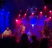 Rose City Band / Low Hums / Lori Goldston on Feb 19, 2022 [995-small]