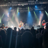 Silversun Pickups / Eliza and The Delusionals on Feb 20, 2020 [009-small]
