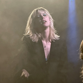 Wolf Alice / THE BLSSM on Oct 25, 2021 [026-small]