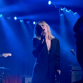Wolf Alice / THE BLSSM on Oct 25, 2021 [027-small]