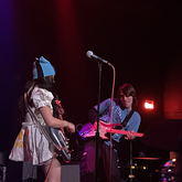 Wolf Alice / THE BLSSM on Oct 25, 2021 [028-small]