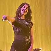 Marina / Tove Styrke on Feb 7, 2022 [035-small]