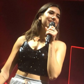 Dua Lipa / Off Bloom on Oct 14, 2017 [036-small]