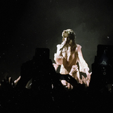 Florence + The Machine / Wet on Nov 16, 2018 [040-small]