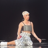 Katy Perry / Hailee Steinfeld / MNEK on Jun 22, 2018 [041-small]