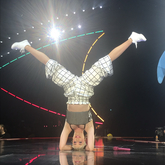 Katy Perry / Hailee Steinfeld / MNEK on Jun 22, 2018 [043-small]