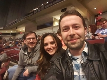 Breaking Benjamin / Shinedown / Sevendust on Nov 14, 2015 [055-small]