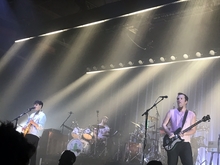 Vampire Weekend on Nov 8, 2019 [059-small]