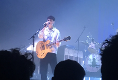 Vampire Weekend on Nov 8, 2019 [060-small]