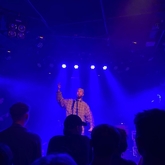 Sam Tompkins / Finn Askew on Oct 17, 2021 [064-small]